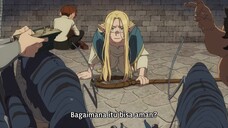 Dungeon Meshi Episode 06 Sub Indo