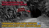 PASANG CCTV DILUBANG JEPANG DEKAT SUNGAI