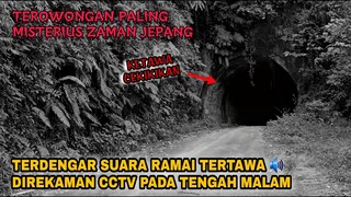 PASANG CCTV DILUBANG JEPANG DEKAT SUNGAI