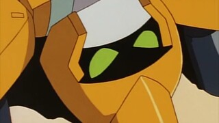 Medarot Episode 05 (360p)