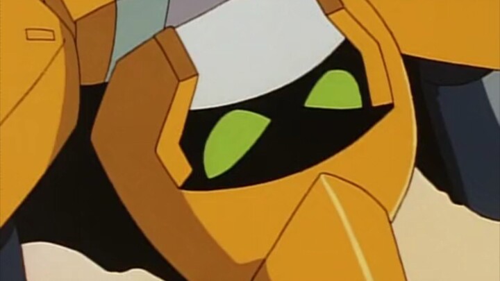 Medarot Episode 05 (360p)