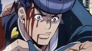 Yoshikage Kira cuối cùng cũng nhận được hình phạt xứng đáng