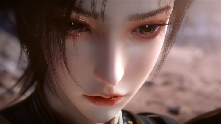 Tomb Of Fallen Gods S3 Eps 20 Indo