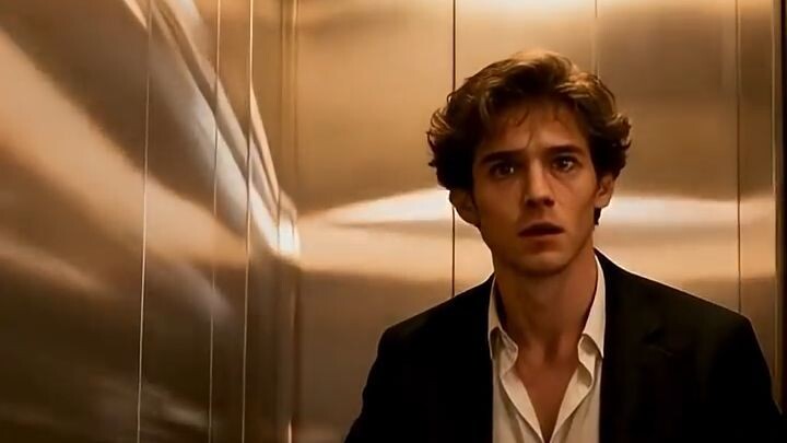 His Elevator Had a Floor That Didn’t Exist 😳