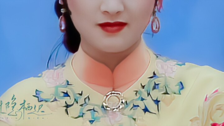 The designer custom-made over seventy outfits for her—this is why today’s dramas can’t compare.