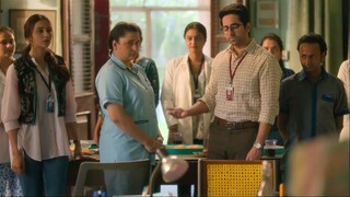 Doctor G (2022) 1080p WEBDL