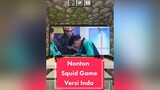 produk local🗿 minecraft trending squidgame indo foryou