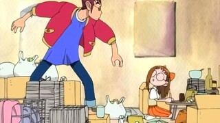 Ojamajo Doremi (Season 1) Episode 19 [English Sub]