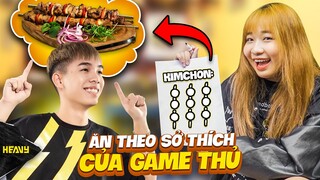 Đi Ăn Sạch Con Đường Hồ Thị Kỷ Theo Sở Thích Của Game Thủ Nhà Heavy  | HEAVY