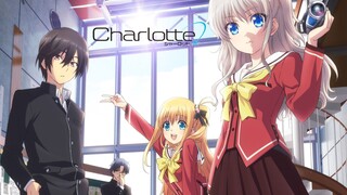 Charlotte Episode 12 English Sub