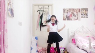 【Yang Qiqi】 Venomous ベ ノ ム 2.0 ｜ Cute House Dance 【Stars】