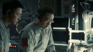 [Portraits of the Wandering Earth] [The Sorrow of a Thousand Flower Stamens] A hymn to humanity is a
