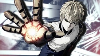 One Punch Man, Keep Your Faith [AMV]