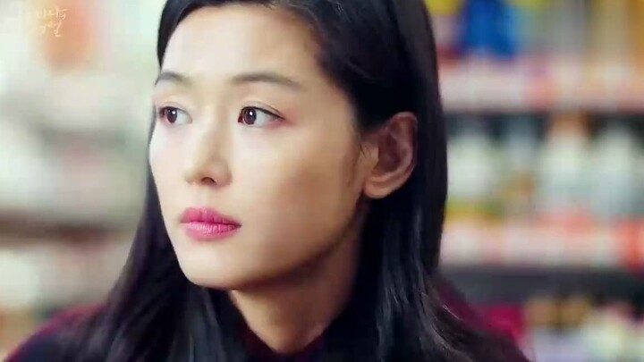 Nàng tiên cá sắp sinh nhật, thế mà lại mời cả ăn mày và học sinh tiểu học!