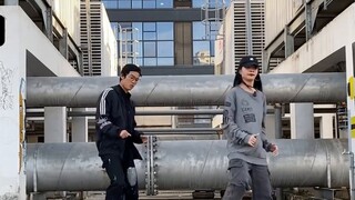 Không có nhịp điệu? Không sao đâu, tôi sẽ dạy cậu! "Bài tập nhịp điệu xuống dựa trên số không" Phiên