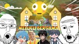 Melucu Bersama Di Land Of Down - Mobile Legends Indonesia