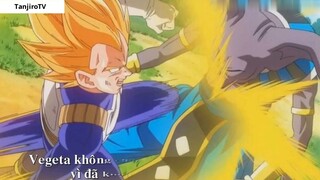 Những lý do chứng minh tại sao Beerus là kẻ thù lớn nhất của Vegeta- 1