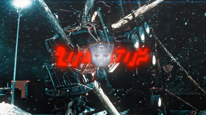 “Optimus Prime: ???”