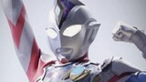 Human Host Ultraman Era Reiwa | Taiga - Decker