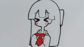 我的动画能上热门吗？