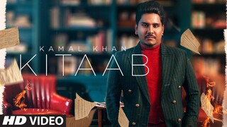 Kitaab (Full Song) Kamal Khan | Sukh Baaz | Shehnaaz | Latest Punjabi Songs 2021