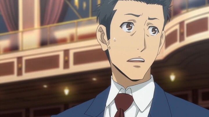 All IN ONE | " Đấu Trường Thú " [ Killing bites ] | Clip 4