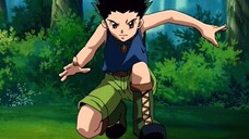 [Hunter x Hunter] Greed Island tập 19