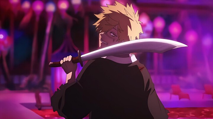 Jigokuraku S2 - Episode 09 (Subtitle Indonesia)