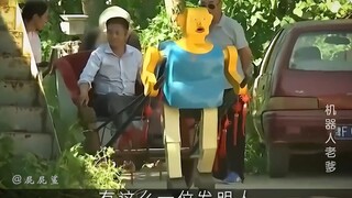 أنا أحب الاختراعات (×) أنا أحب صنع الأشياء (√)