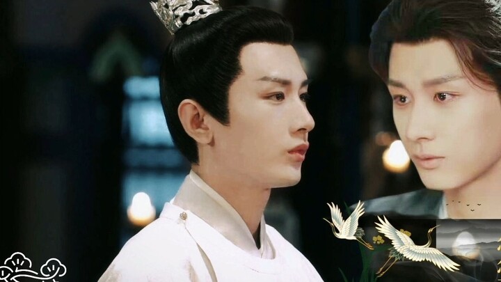 Cheng Yi Narcissus [Yanhua, 1v1, HE] Casual Acquaintance 01