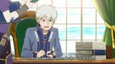 Akagami no Shirayuki-hime - 03 Sub Indo Oni