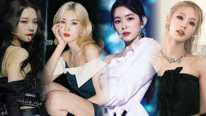 South Korea's Official Fourth Sister