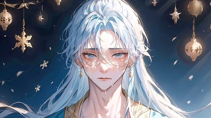 The master ran away pregnant with the ghost king's disciple's child