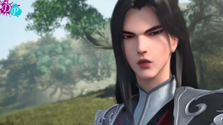 Martial Peak Episode 26 Sub Indo