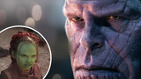 [Tổng hợp]Thanos từ phim Marvel <The Avengers>|Audiomachine-<Restore>