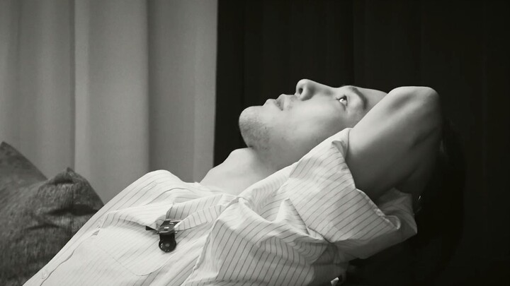 [CC] The Most Heartbreaking Moment in G-Dragon’s Documentary—It’s Just So Painful to Watch!