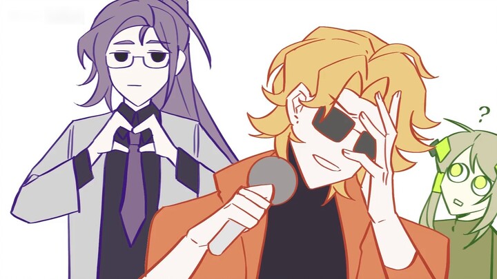 Ghi chú viết tay MBTI: Những người có tính cách I hoặc E nên nhớ bảo vệ bản thân khi đi KTV