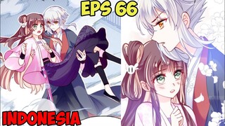 Sad, Dia Hanya Menganggapku Teman | Terpaksa Menikahi Kaisar Eps 66 Sub Indo