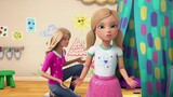 Barbie Dreamhouse Adventure Season 2 Episode 6 Bahasa Indonesia