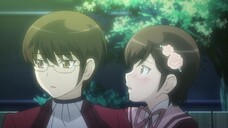 Kami nomi zo Shiru Sekai: Megami-hen episode 9 sub Indonesia