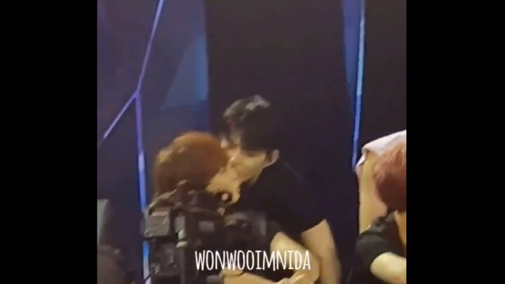 【Chế Hán】Tình cảm của tôi dành cho bạn lúc nào cũng công khai, rõ ràng như thế này.