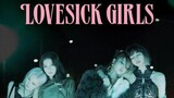 love sick girls