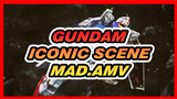 Gundam
Iconic Scene MAD.AMV
