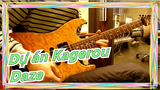 Dự án Kagerou| [Tổng hợp! Tứ điểm x Hekate xHydra]OP-Daze hoàn thiện