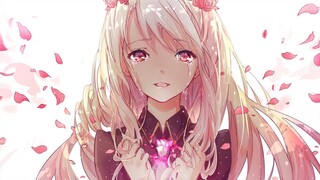 Don't Let Me Down (Illenium Remix)   ❃「AnimeMV」