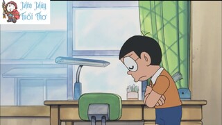 Doraemon - Kế Hoạch Ngày Sinh Nhật #animeme # doraemon