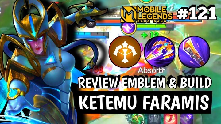 Keras & Kebal.!! Build Gatotkaca Anti Mati_ Build Gatot Terkuat Dan Tersakit 202