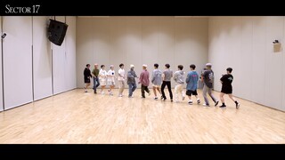 【SEVENTEEN】【ห้องฝึกซ้อม】「_WORLD」 #ห้องฝึกซ้อมคือบ้านของ SVT!