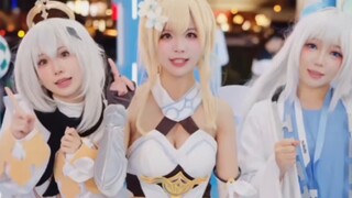 "Status Presentasi Anime Bilibili Saat Ini" akan hadir di game?