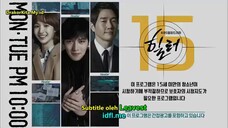 Healer Ep 03 Sub Indo